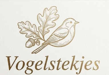 Vogelstekjes